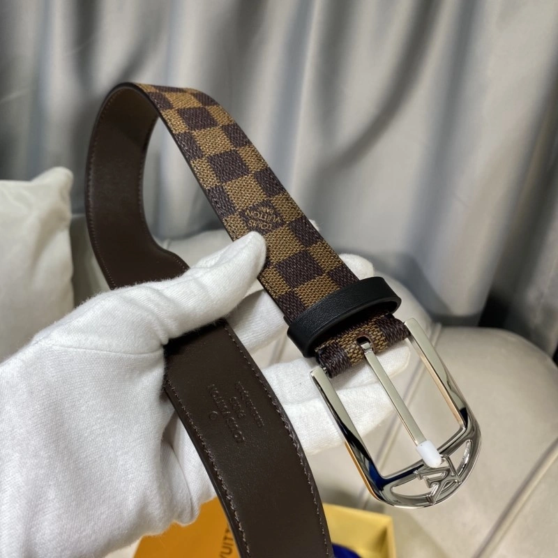 TimelessDesign Louis Vuitton Belts 300317