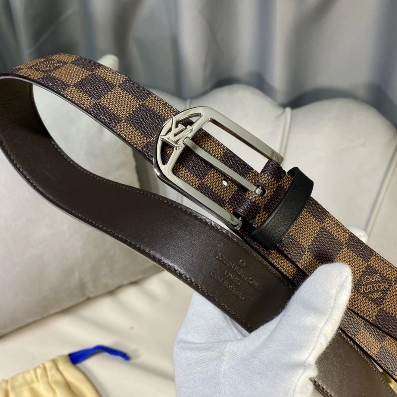 TimelessDesign Louis Vuitton Belts 300317