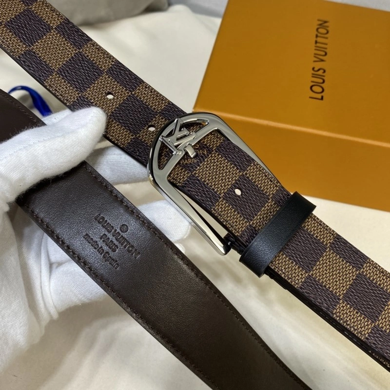 TimelessDesign Louis Vuitton Belts 300317