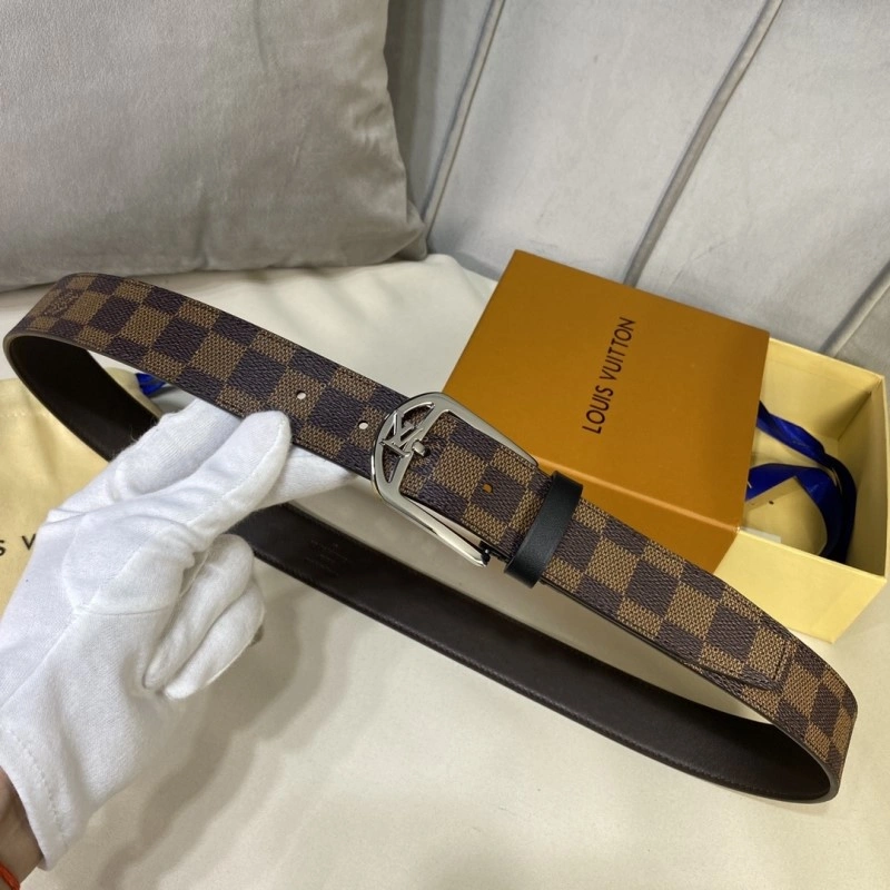 TimelessDesign Louis Vuitton Belts 300317