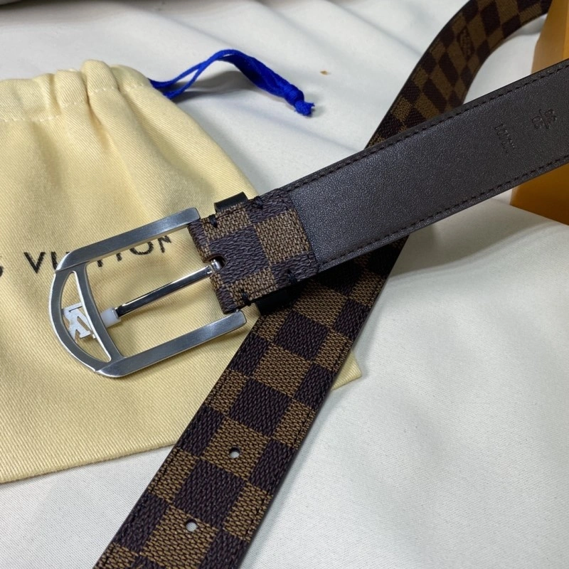 TimelessDesign Louis Vuitton Belts 300317