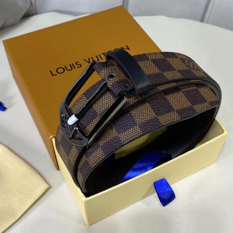 Louis Vuitton Belts Seasonal 300309