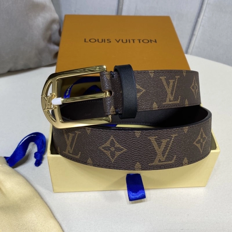FastDry Louis Vuitton Belts 300293