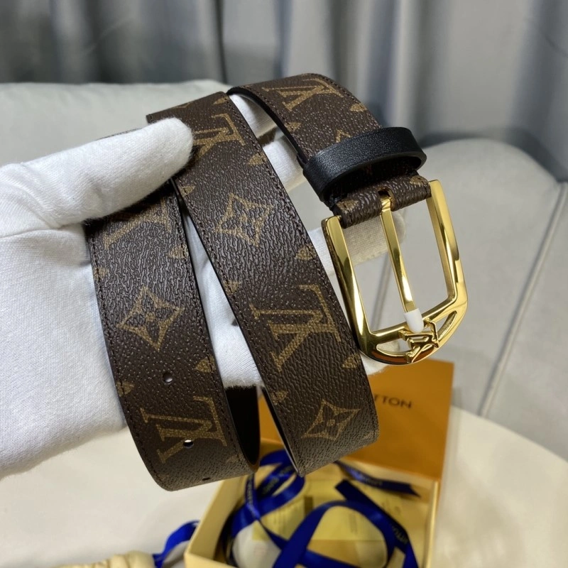 FastDry Louis Vuitton Belts 300293
