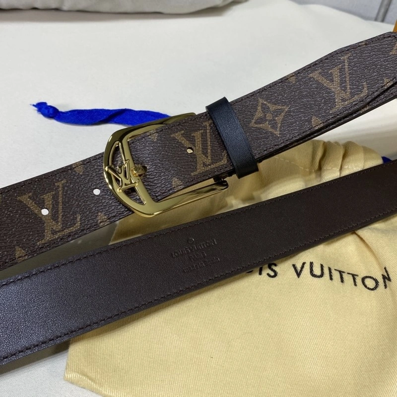 FastDry Louis Vuitton Belts 300293