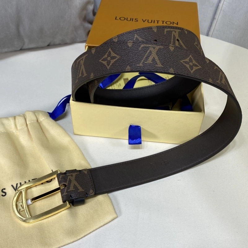 FastDry Louis Vuitton Belts 300293