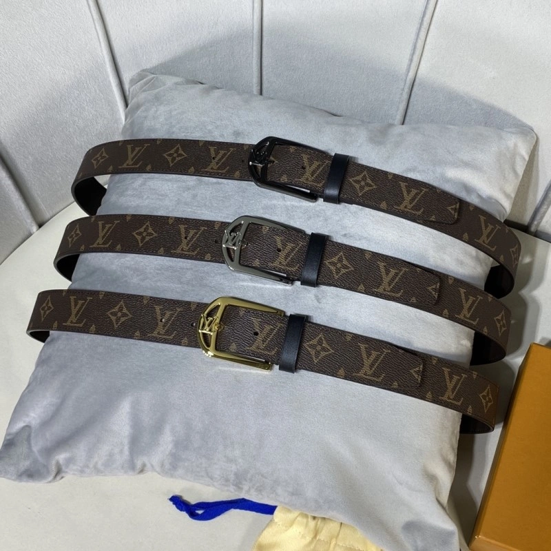 FastDry Louis Vuitton Belts 300293