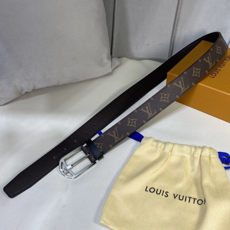 Louis Vuitton Belts Durable 300305