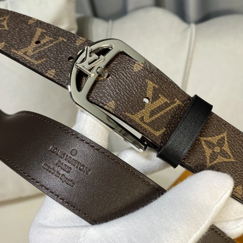 Louis Vuitton Belts Durable 300305