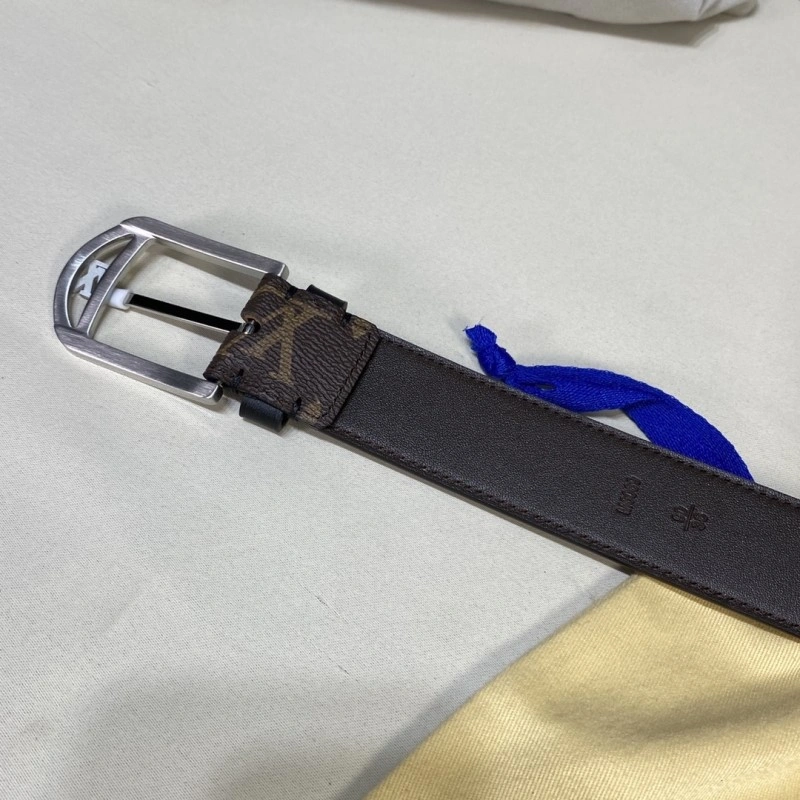 Louis Vuitton Belts Durable 300305