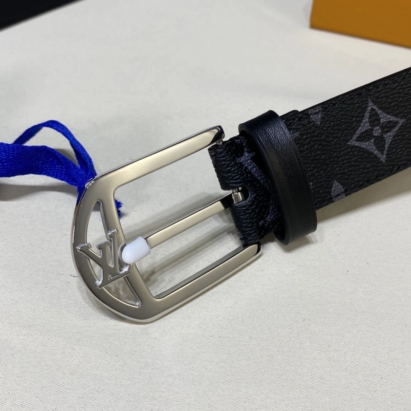 Louis Vuitton Belts Minimalist 300311