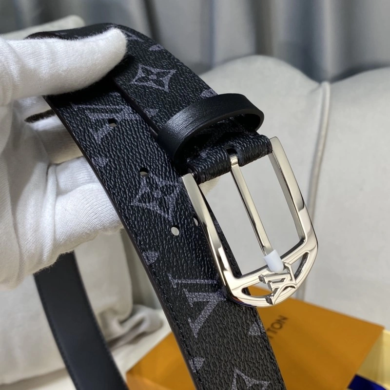 Louis Vuitton Belts Minimalist 300311
