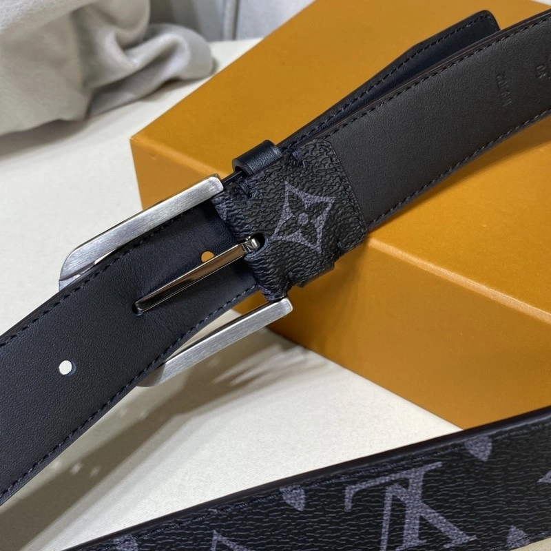 Louis Vuitton Belts Minimalist 300311