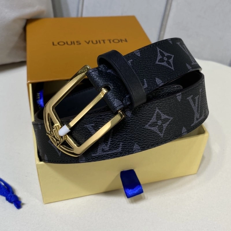 TravelReady Louis Vuitton Belts 300310