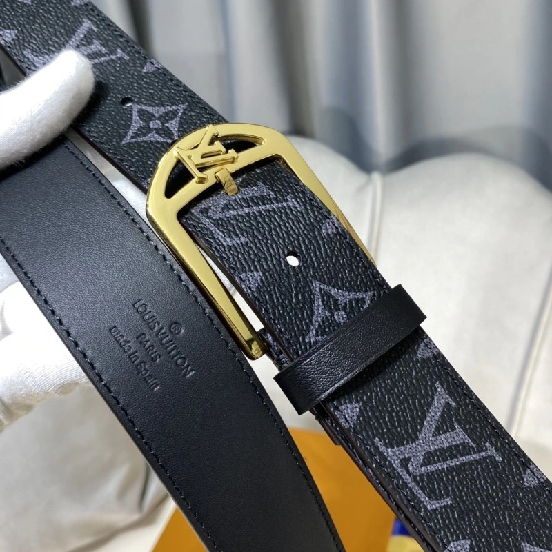 TravelReady Louis Vuitton Belts 300310