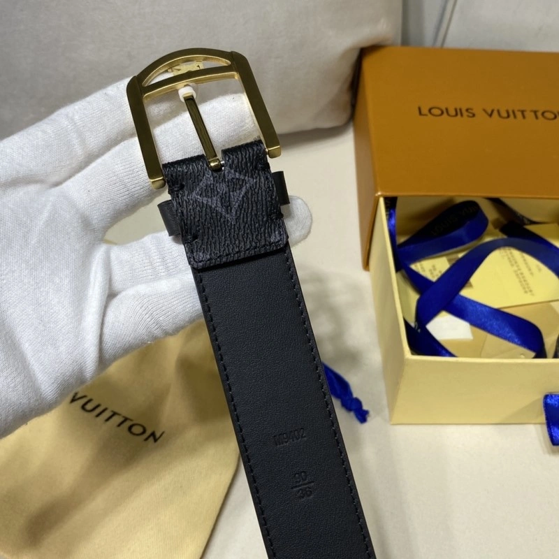 TravelReady Louis Vuitton Belts 300310