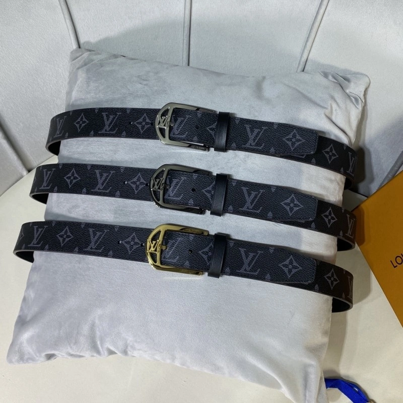 TravelReady Louis Vuitton Belts 300310