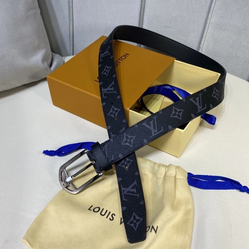 Louis Vuitton Belts Colorful 300299