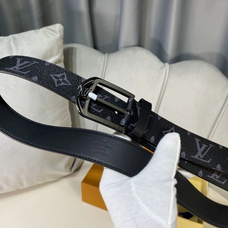 Louis Vuitton Belts Colorful 300299