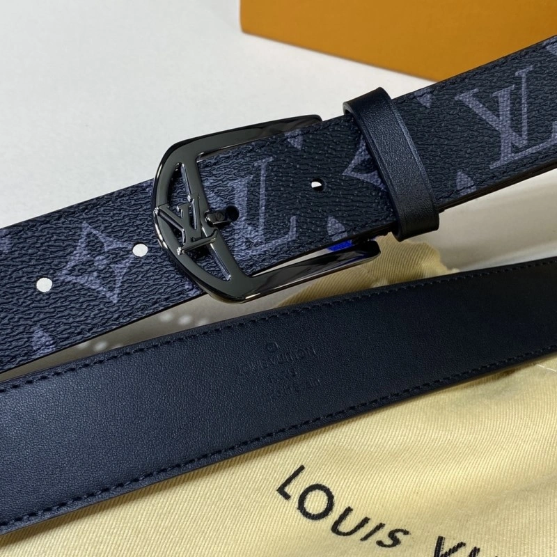 Louis Vuitton Belts Colorful 300299