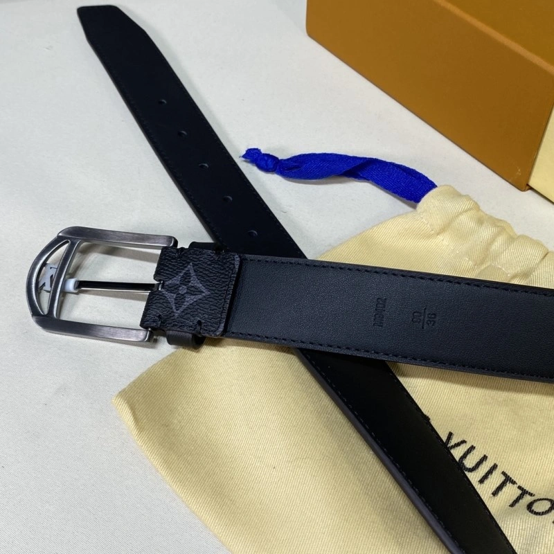 Louis Vuitton Belts Colorful 300299