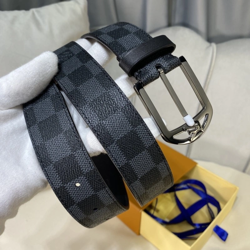 Louis Vuitton Belts Efficient 300301