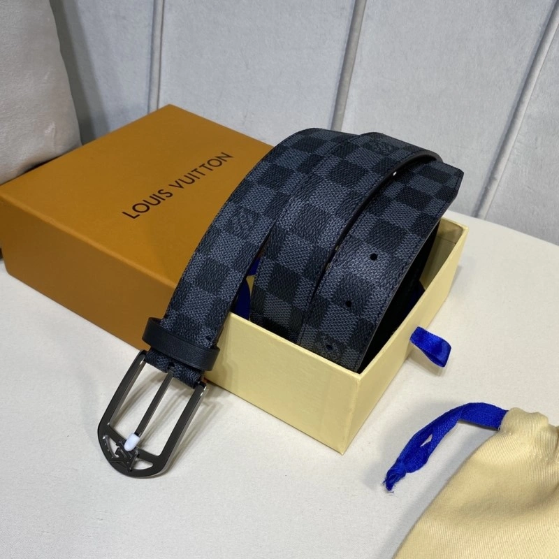 Louis Vuitton Belts Efficient 300301