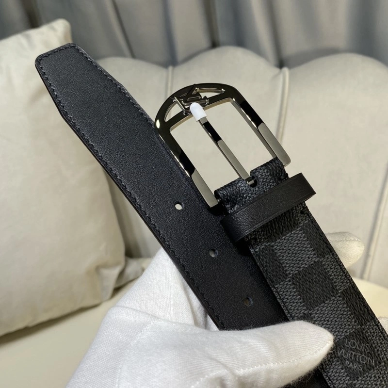 Louis Vuitton Belts Efficient 300301