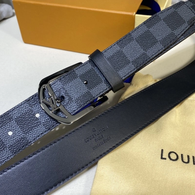 Louis Vuitton Belts Efficient 300301