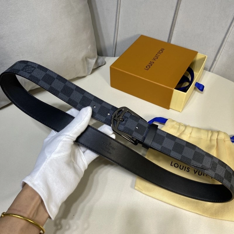 Louis Vuitton Belts Efficient 300301