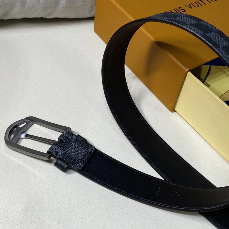 Louis Vuitton Belts Efficient 300301