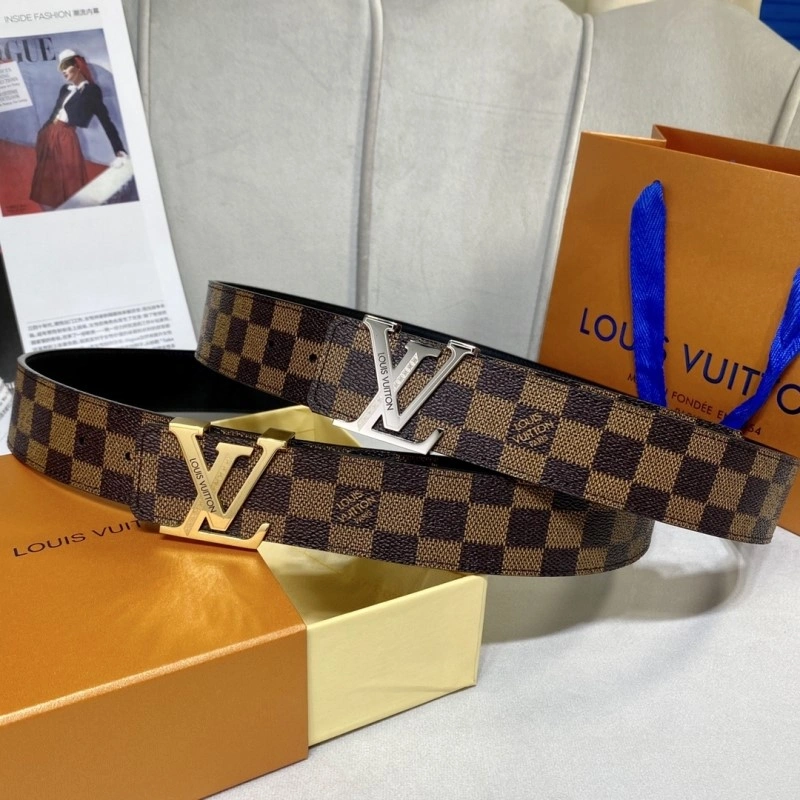 Contemporary Louis Vuitton Belts 300288
