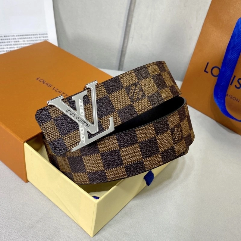 Contemporary Louis Vuitton Belts 300288