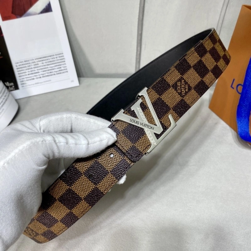 Contemporary Louis Vuitton Belts 300288