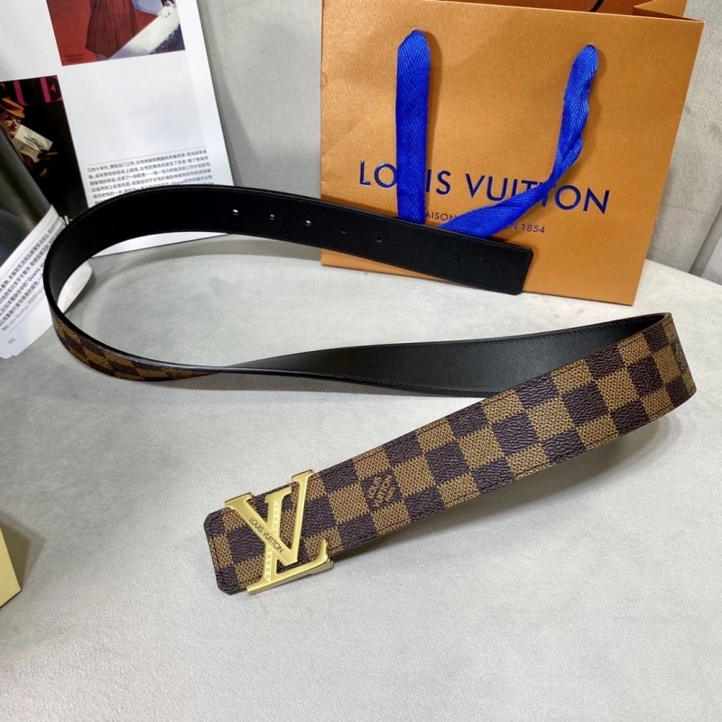 Contemporary Louis Vuitton Belts 300288