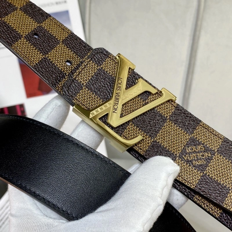 Contemporary Louis Vuitton Belts 300288