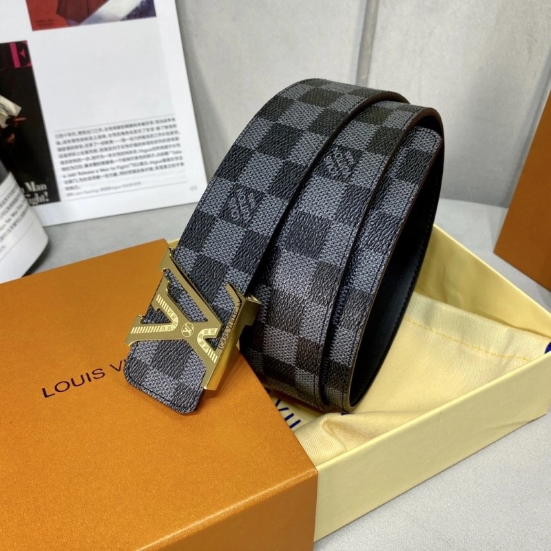 Louis Vuitton Belts Sporty 300285