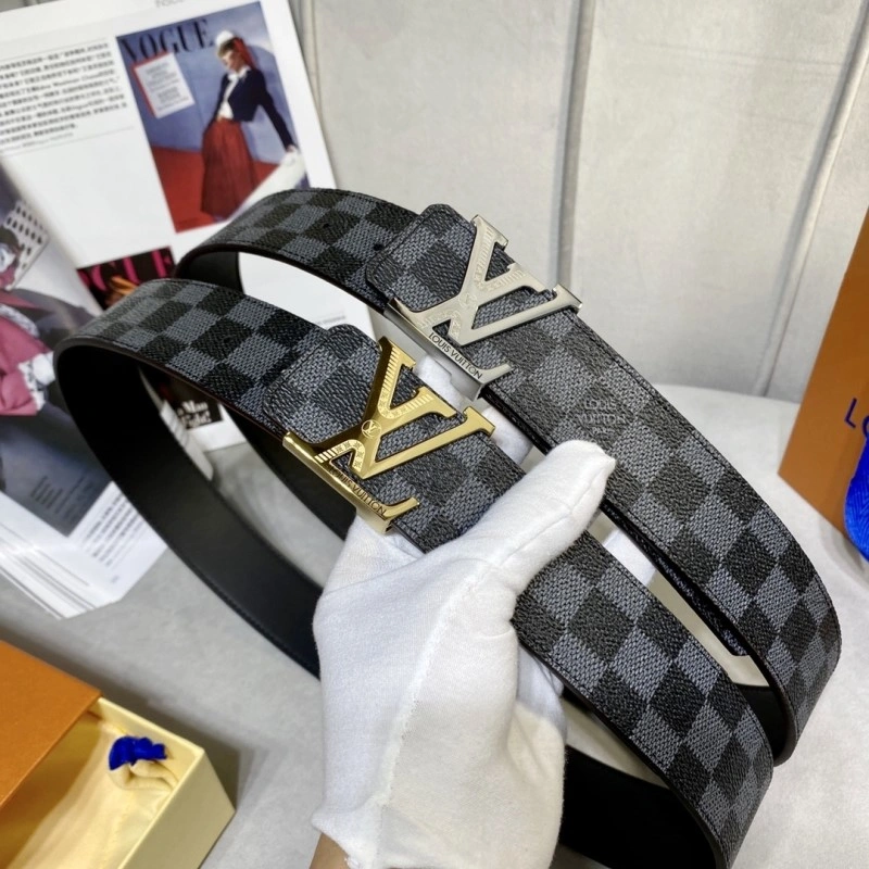 Louis Vuitton Belts Sporty 300285