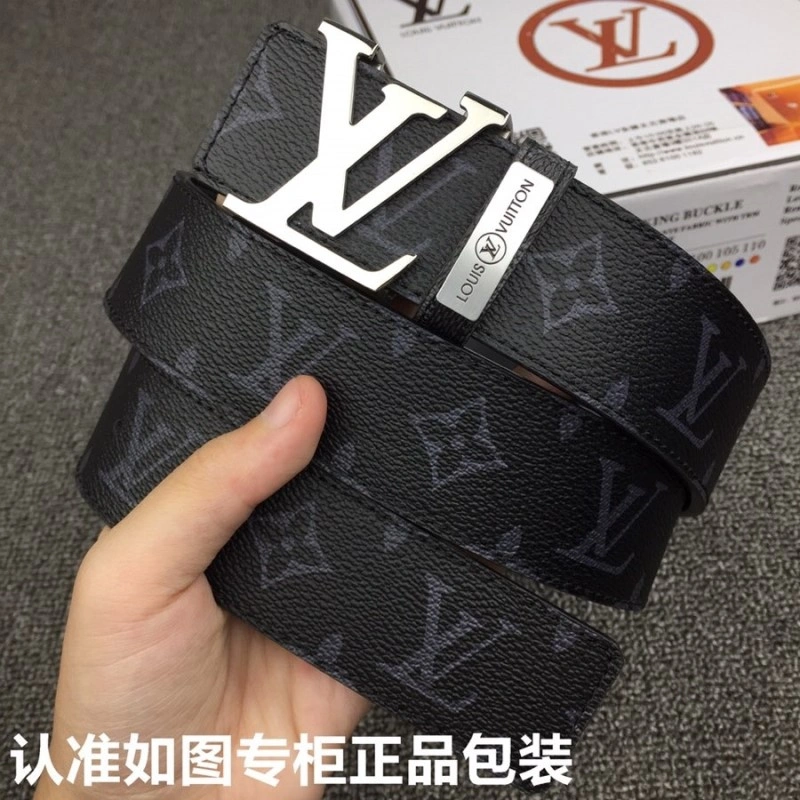 Sporty Louis Vuitton Belts 300315