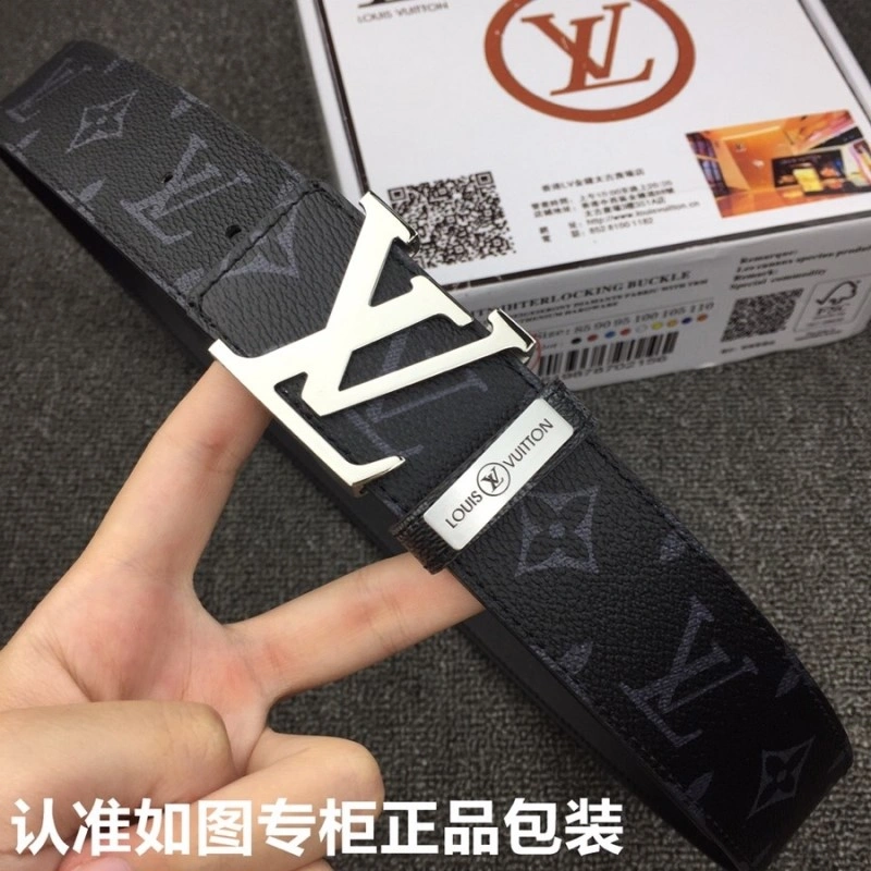 Sporty Louis Vuitton Belts 300315