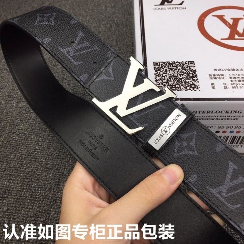 Sporty Louis Vuitton Belts 300315