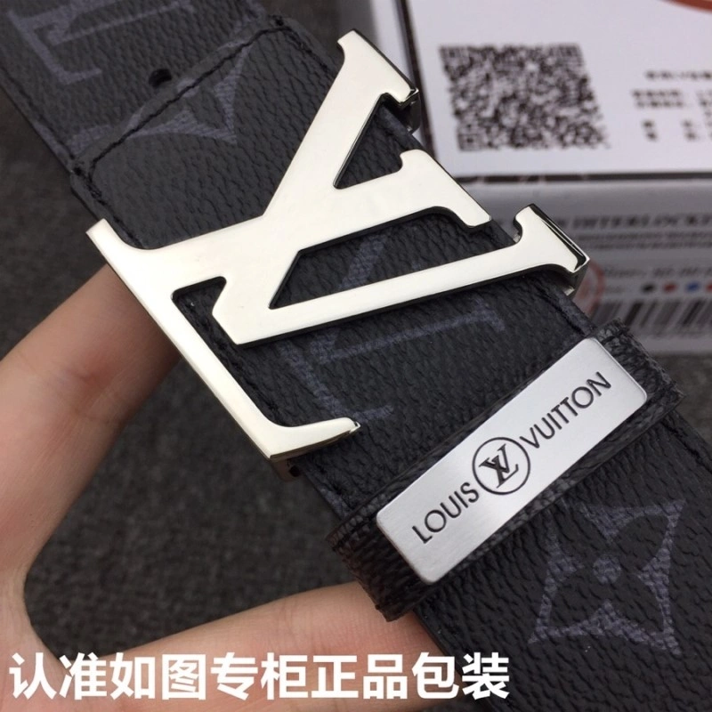Sporty Louis Vuitton Belts 300315