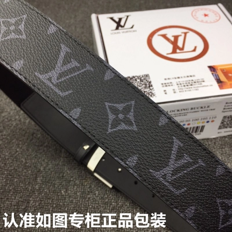 Sporty Louis Vuitton Belts 300315