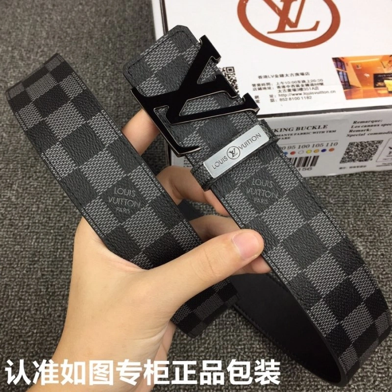 Louis Vuitton Belts Efficient 300300