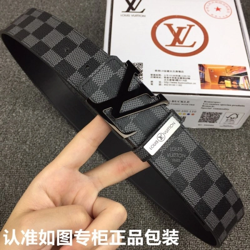 Louis Vuitton Belts Efficient 300300