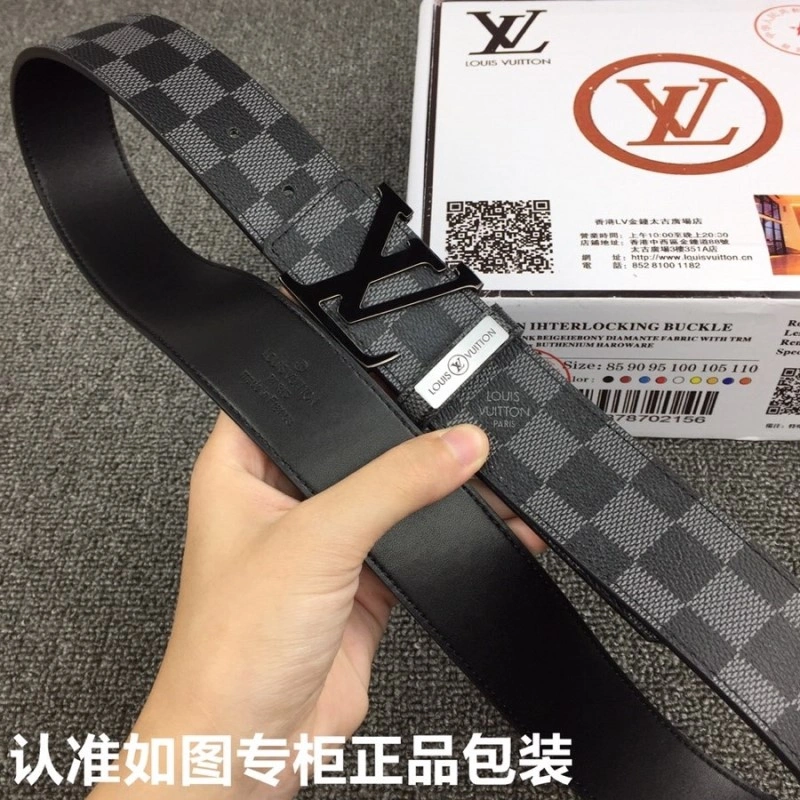 Louis Vuitton Belts Efficient 300300