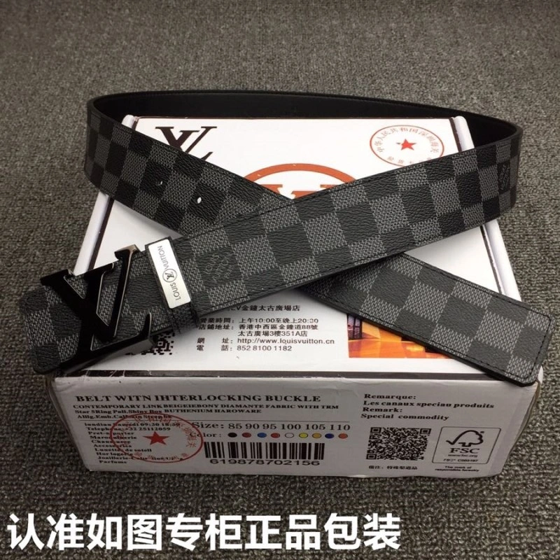 Louis Vuitton Belts Efficient 300300