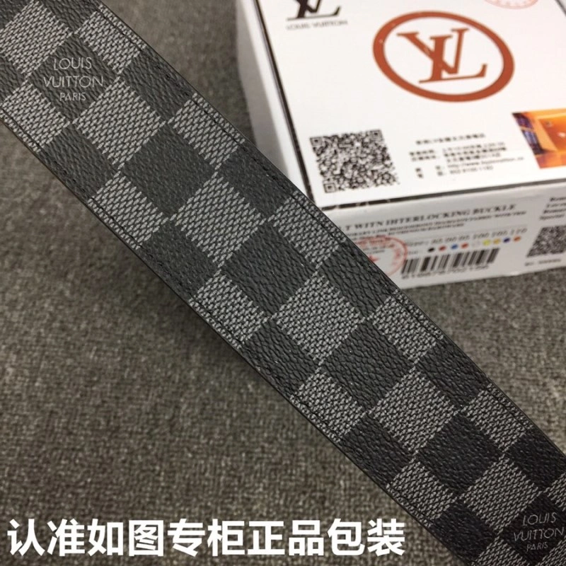 Louis Vuitton Belts Efficient 300300