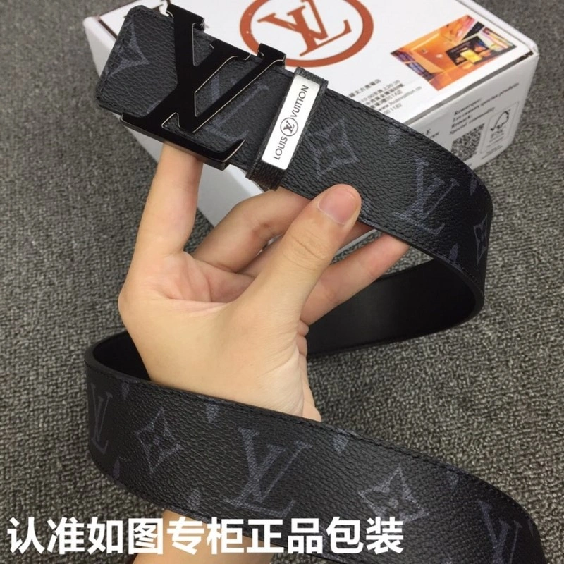 Louis Vuitton Belts Sleek 300302