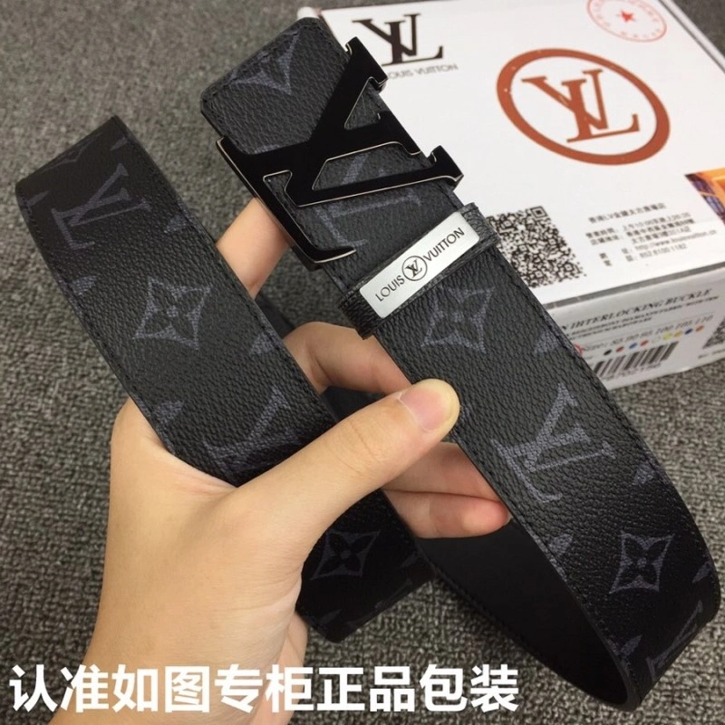 Louis Vuitton Belts Sleek 300302